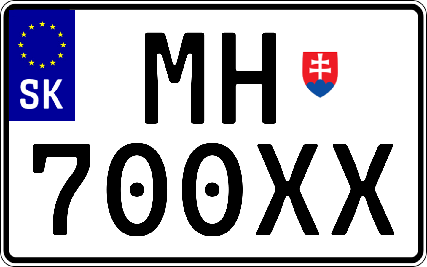 Typ IV - Bežná 2R