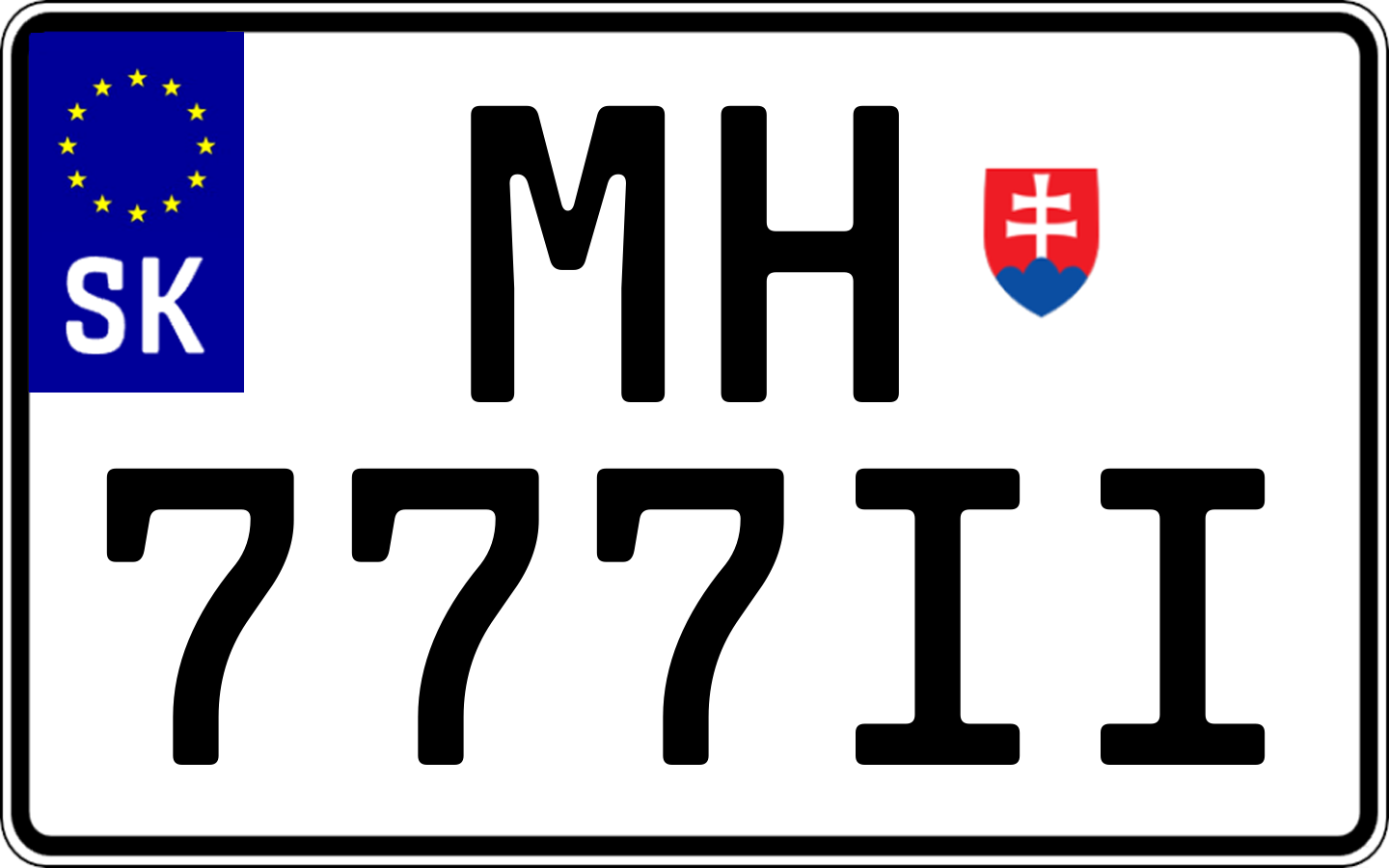 Typ IV - Bežná 2R