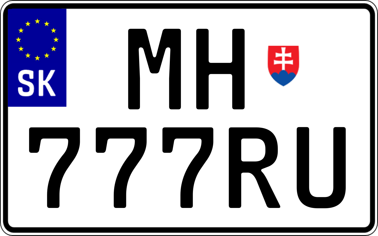 Typ IV - Bežná 2R