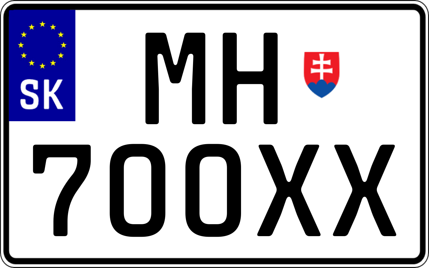 Typ IV - Bežná 2R