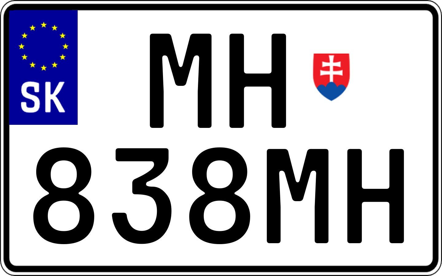 Typ IV - Bežná 2R