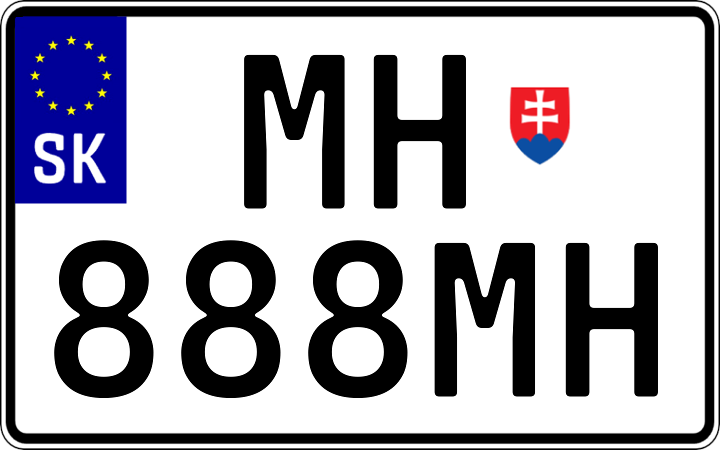 Typ IV - Bežná 2R
