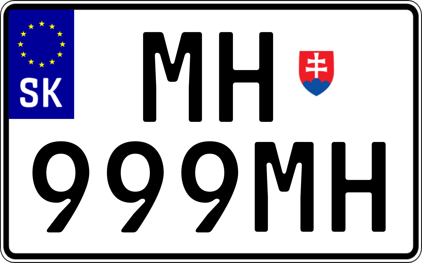 Typ IV - Bežná 2R