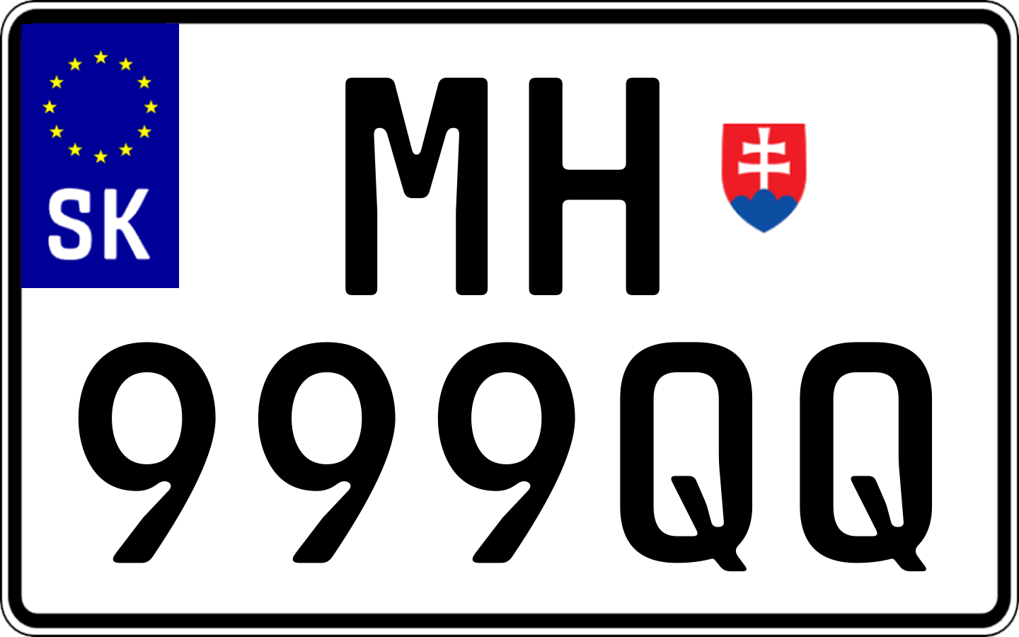 Typ IV - Bežná 2R