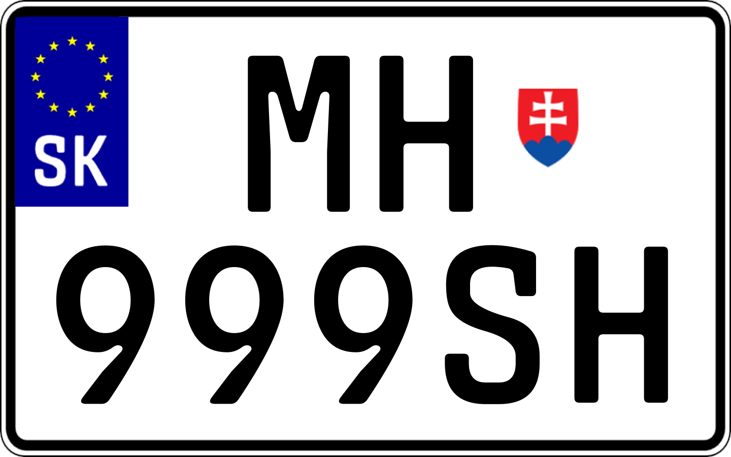 Typ IV - Bežná 2R