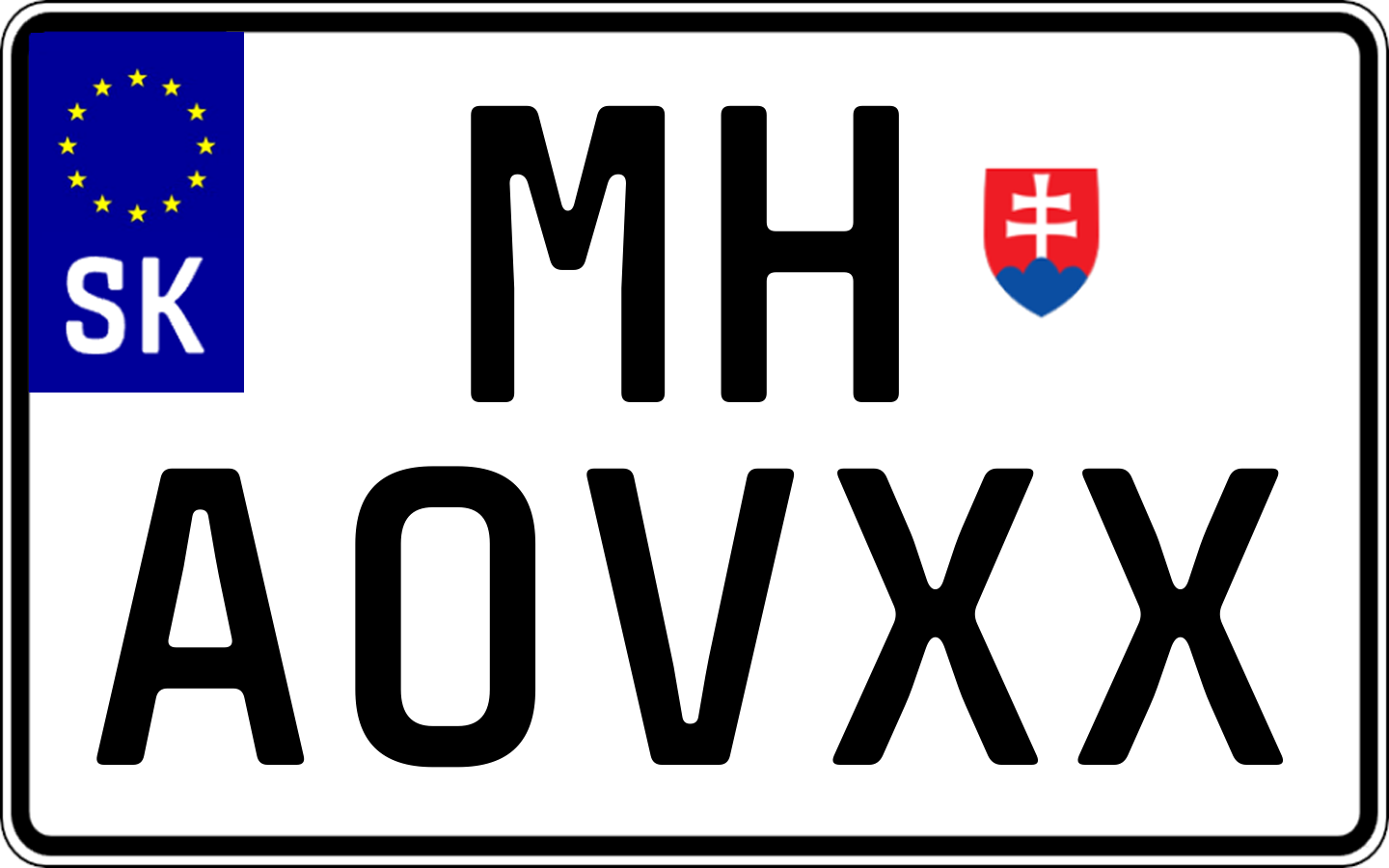 Typ IV - Bežná 2R