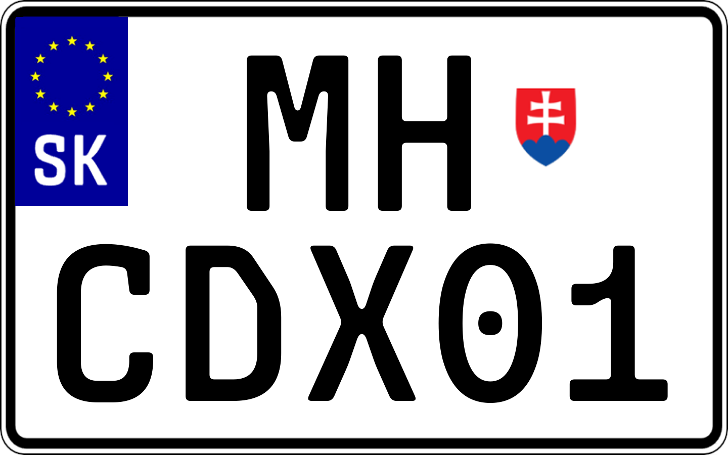 Typ IV - Bežná 2R