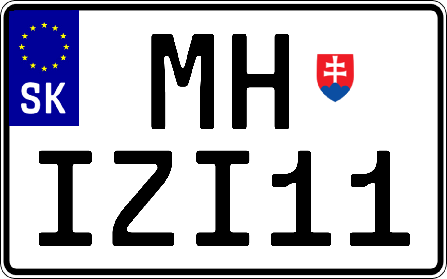 Typ IV - Bežná 2R