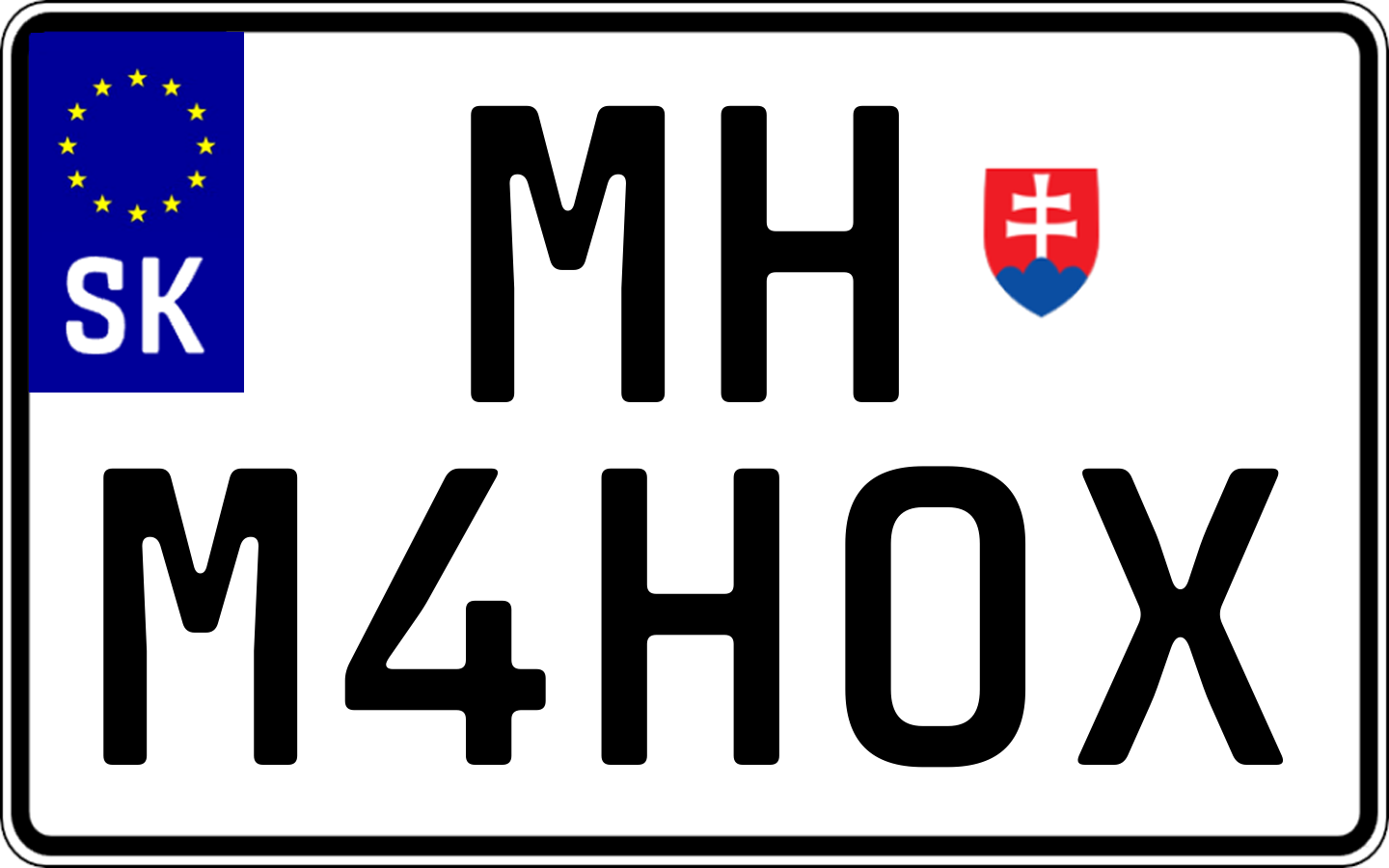 Typ IV - Bežná 2R