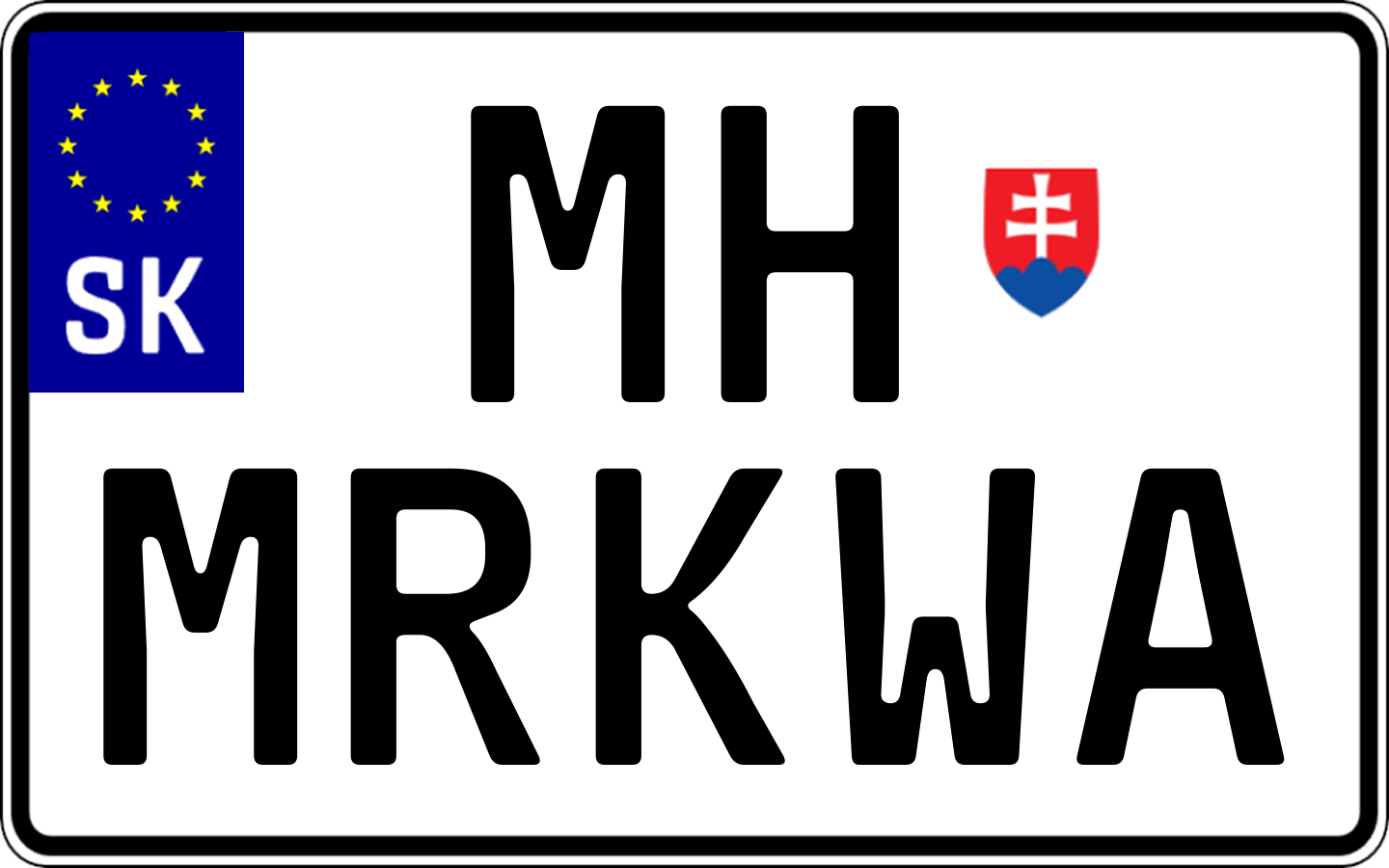 Typ IV - Bežná 2R