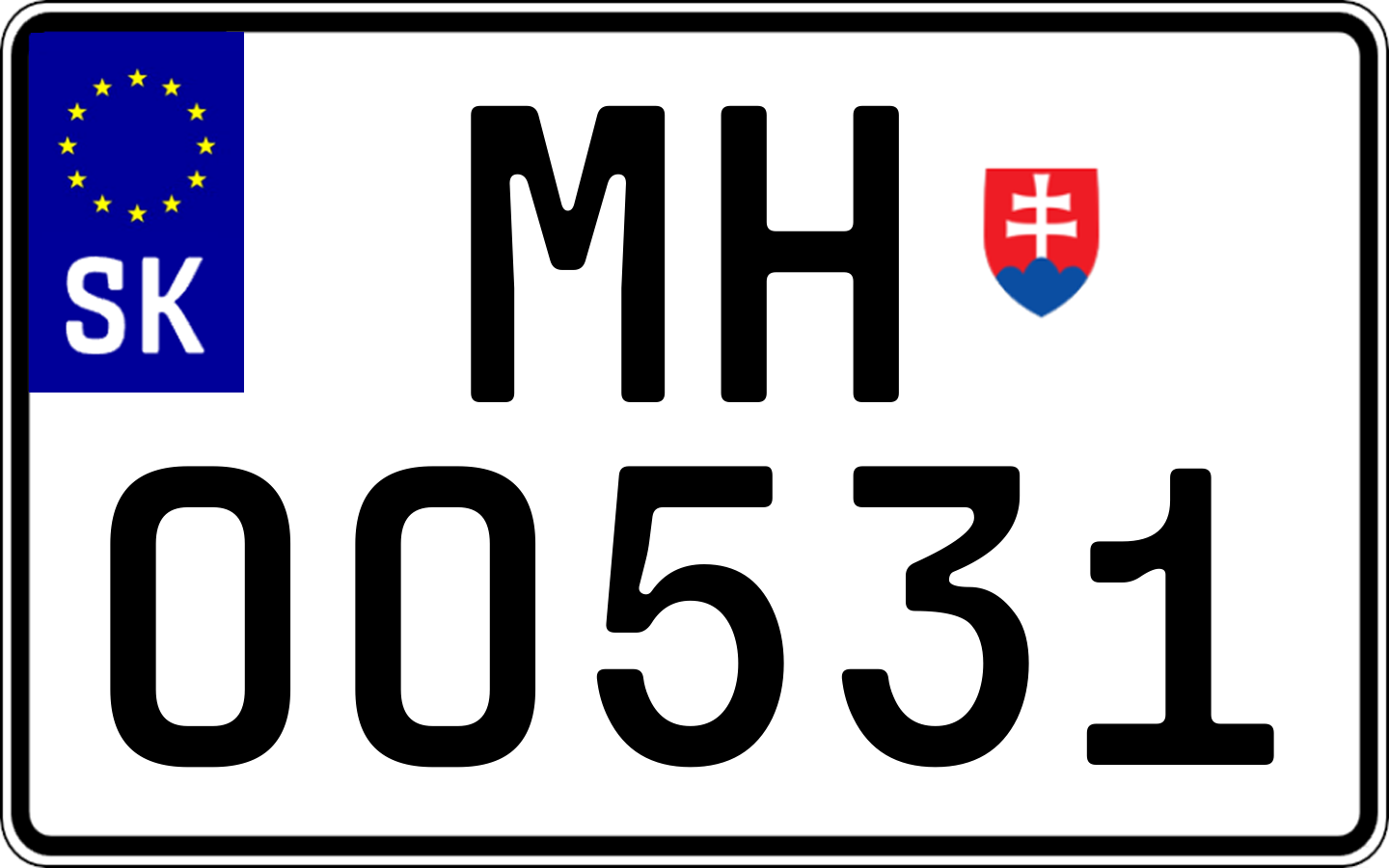 Typ IV - Bežná 2R