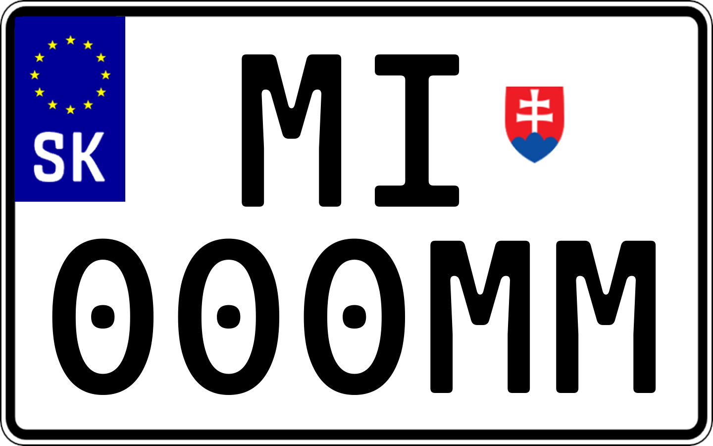 Typ IV - Bežná 2R
