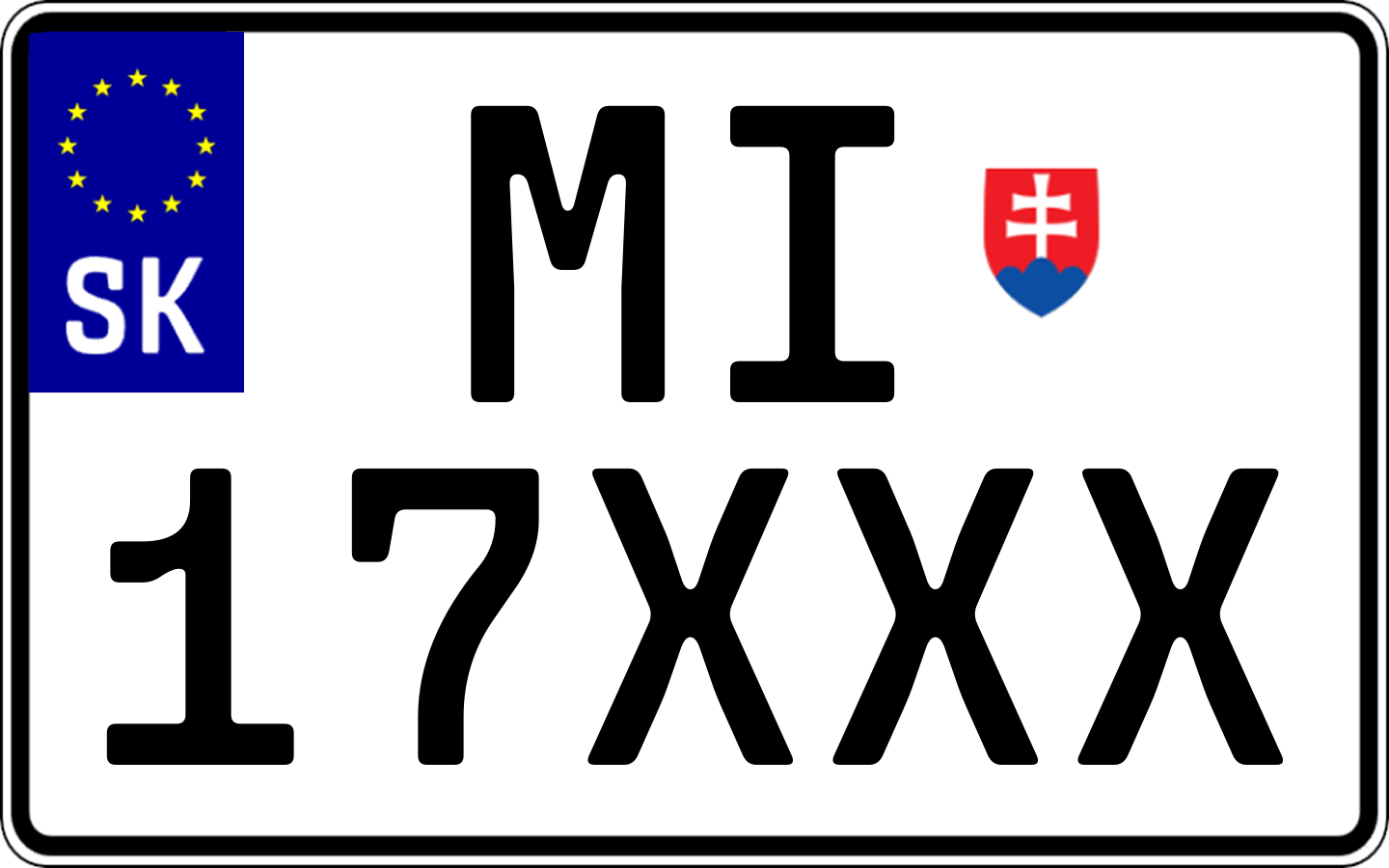 Typ IV - Bežná 2R