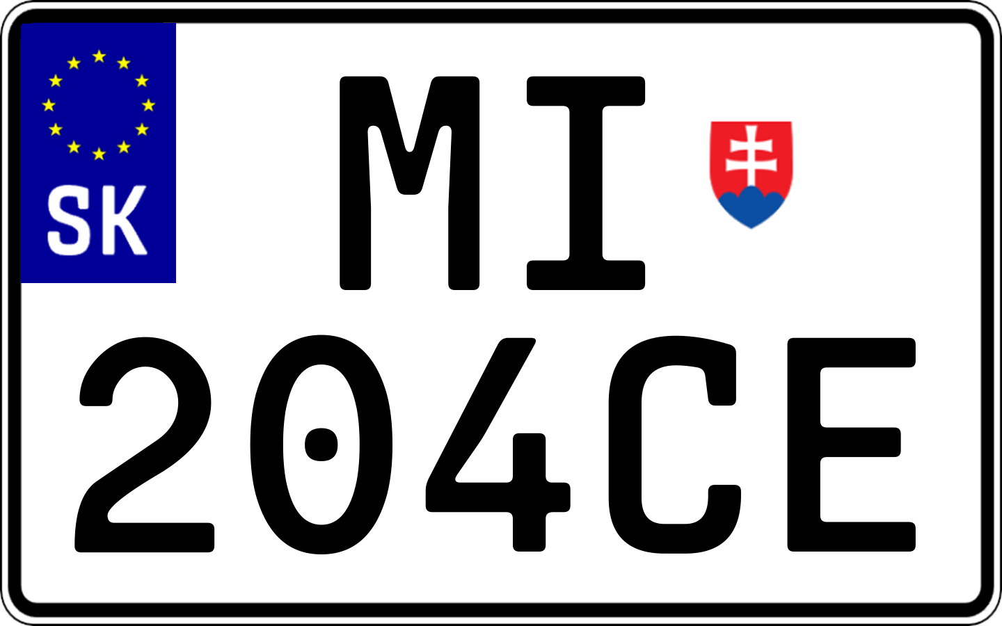 Typ IV - Bežná 2R