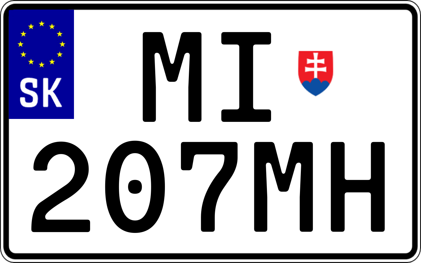 Typ IV - Bežná 2R