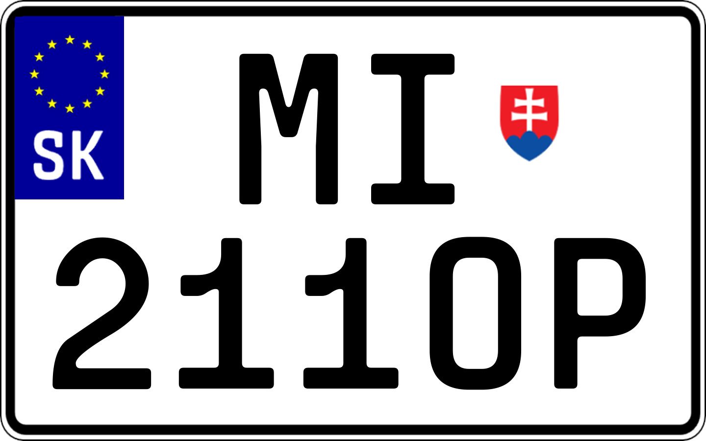 Typ IV - Bežná 2R
