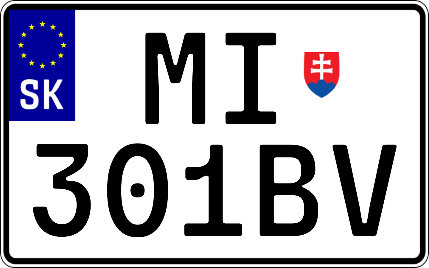 Typ IV - Bežná 2R
