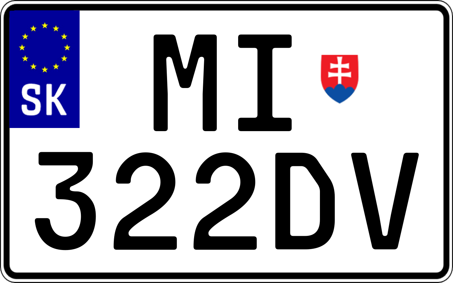 Typ IV - Bežná 2R