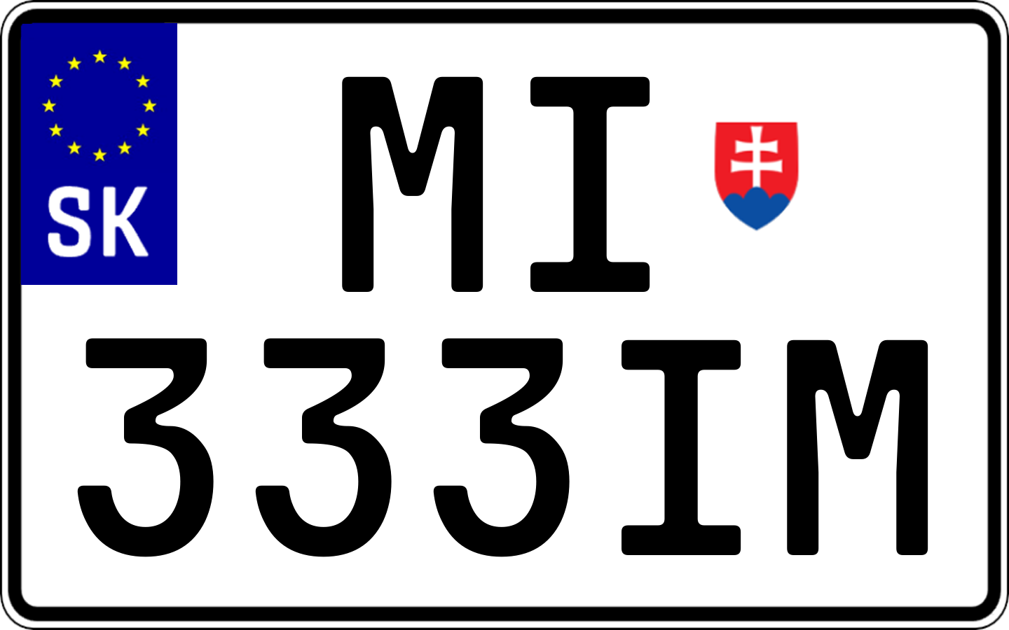 Typ IV - Bežná 2R