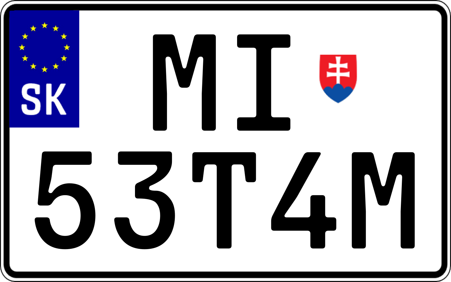 Typ IV - Bežná 2R