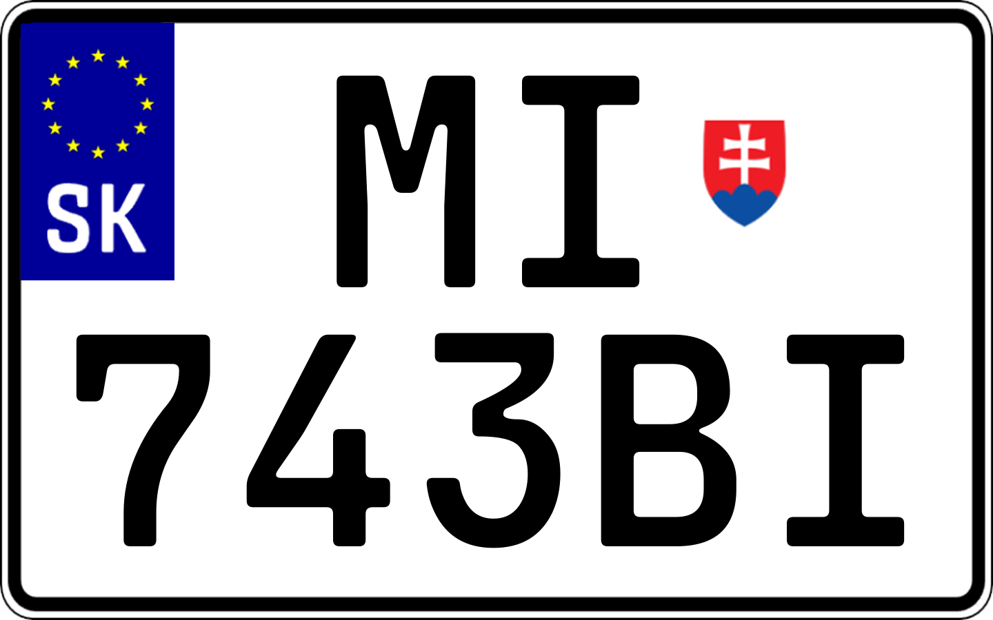 Typ IV - Bežná 2R