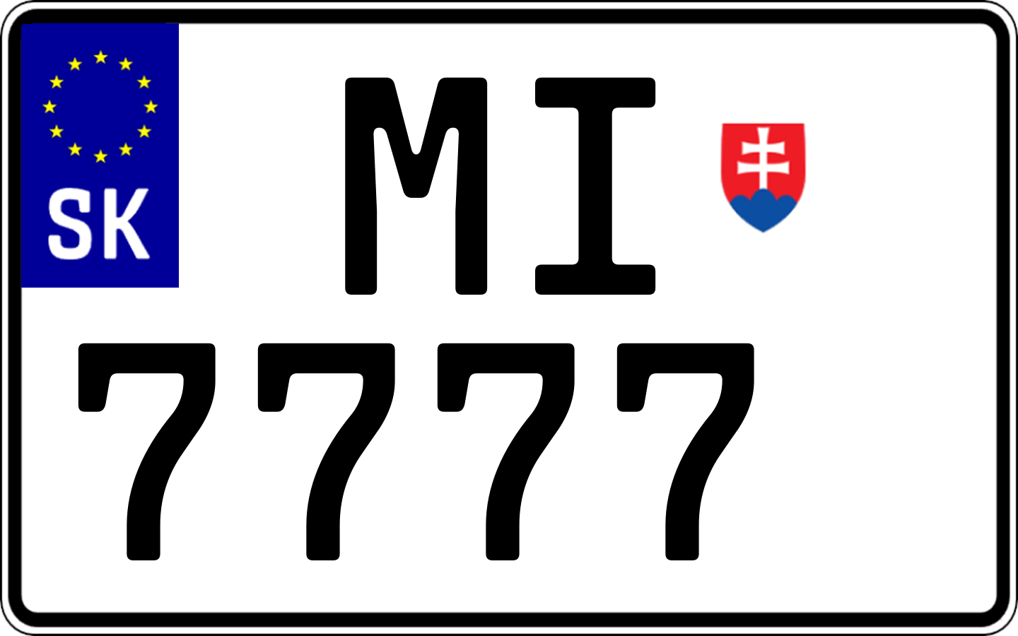 Typ IV - Bežná 2R