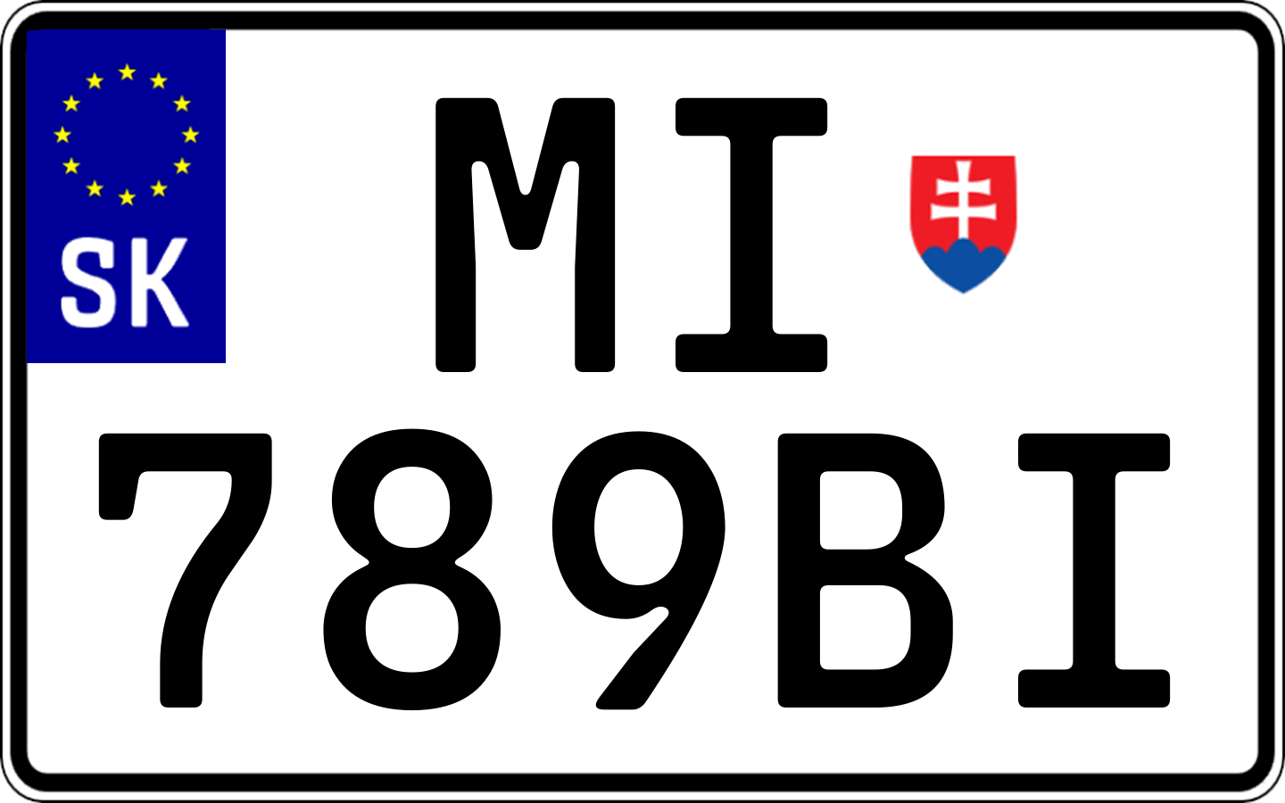 Typ IV - Bežná 2R