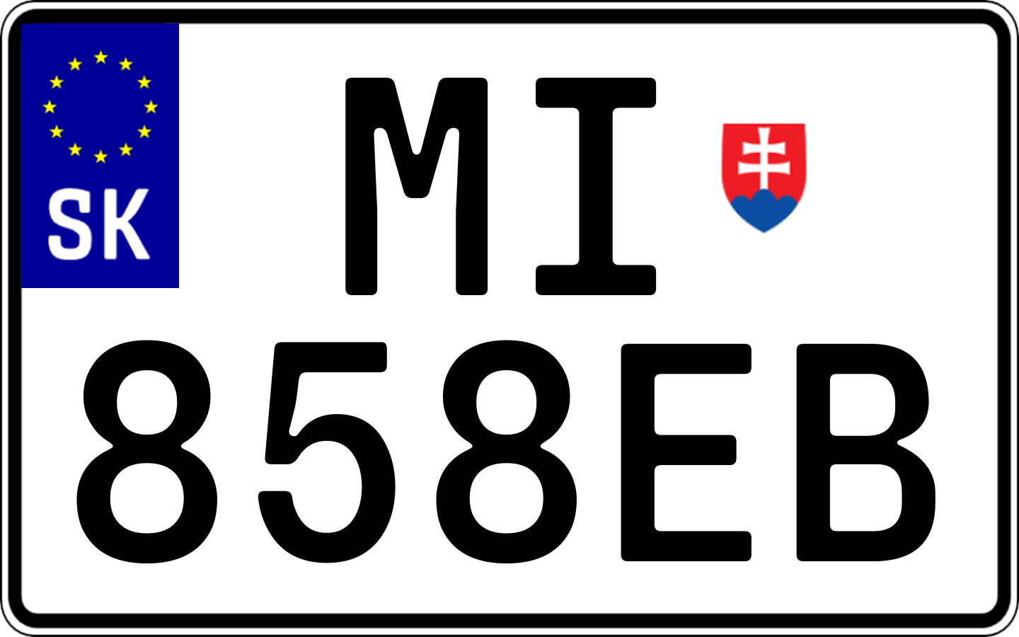 Typ IV - Bežná 2R
