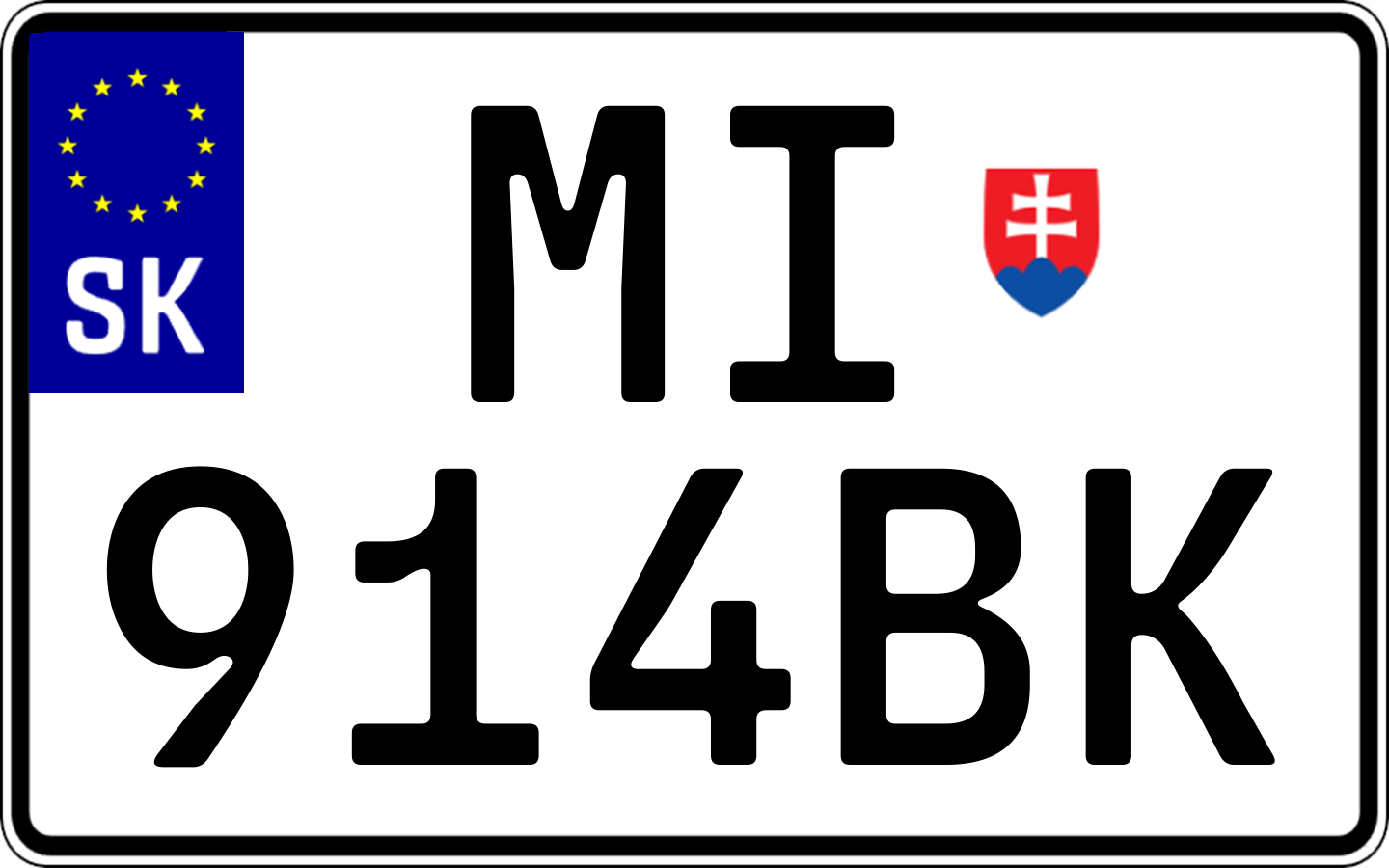 Typ IV - Bežná 2R