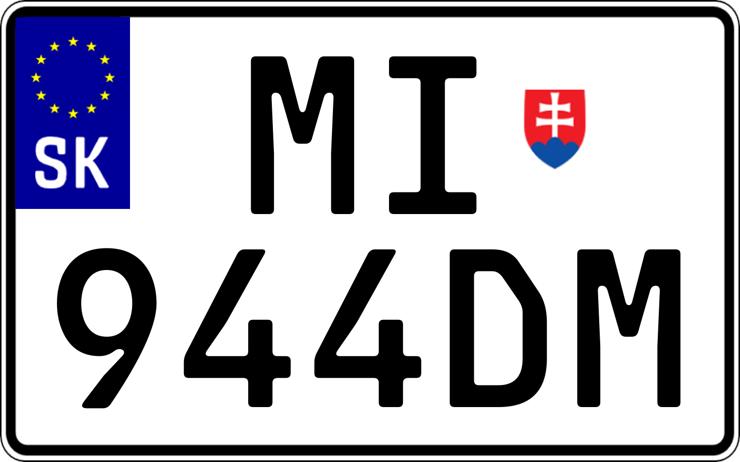 Typ IV - Bežná 2R