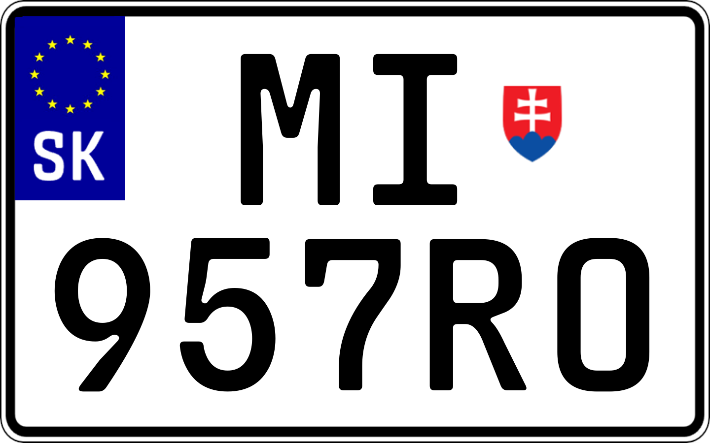 Typ IV - Bežná 2R