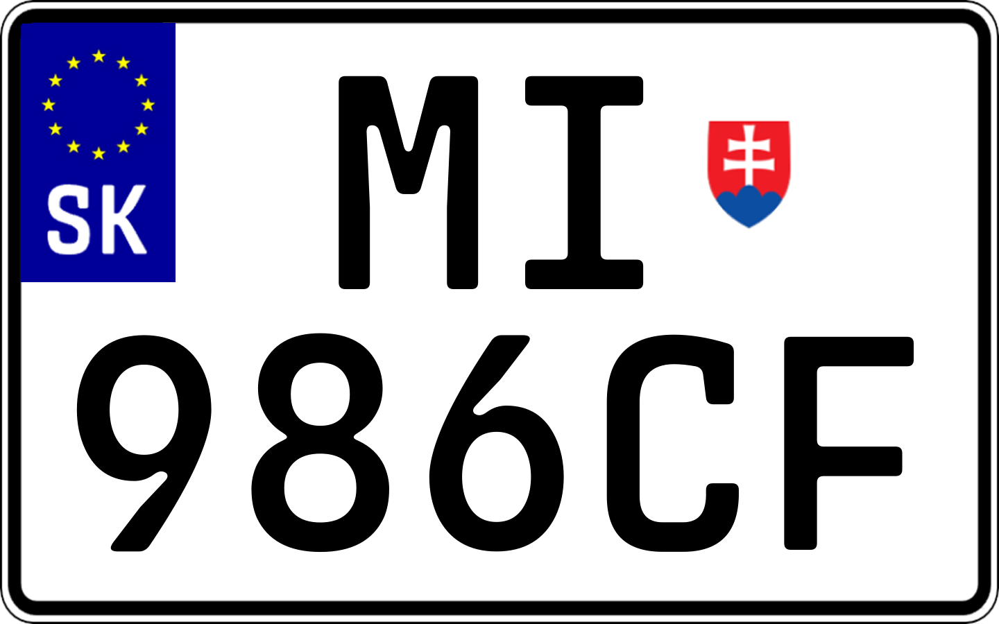 Typ IV - Bežná 2R