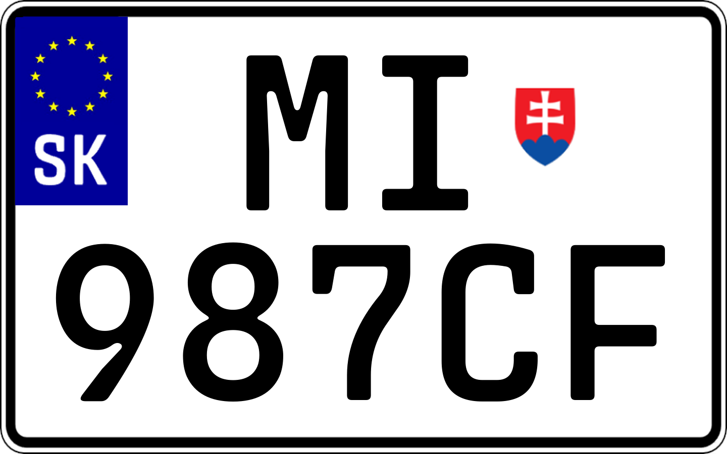 Typ IV - Bežná 2R