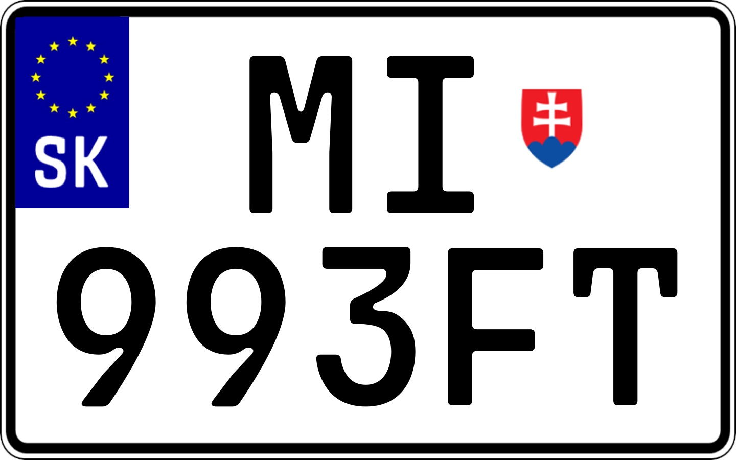 Typ IV - Bežná 2R