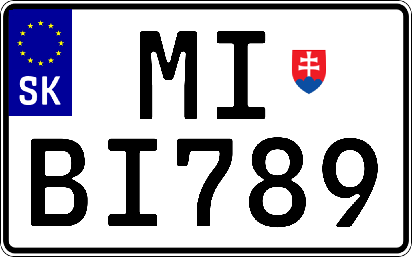 Typ IV - Bežná 2R