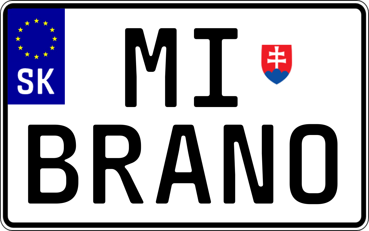 Typ IV - Bežná 2R