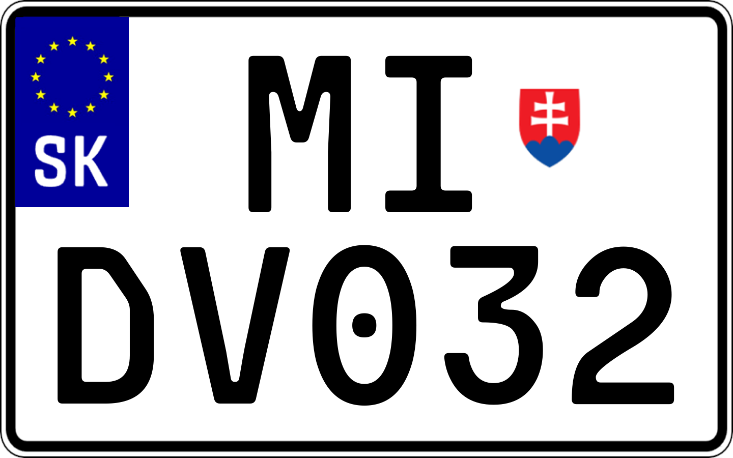 Typ IV - Bežná 2R
