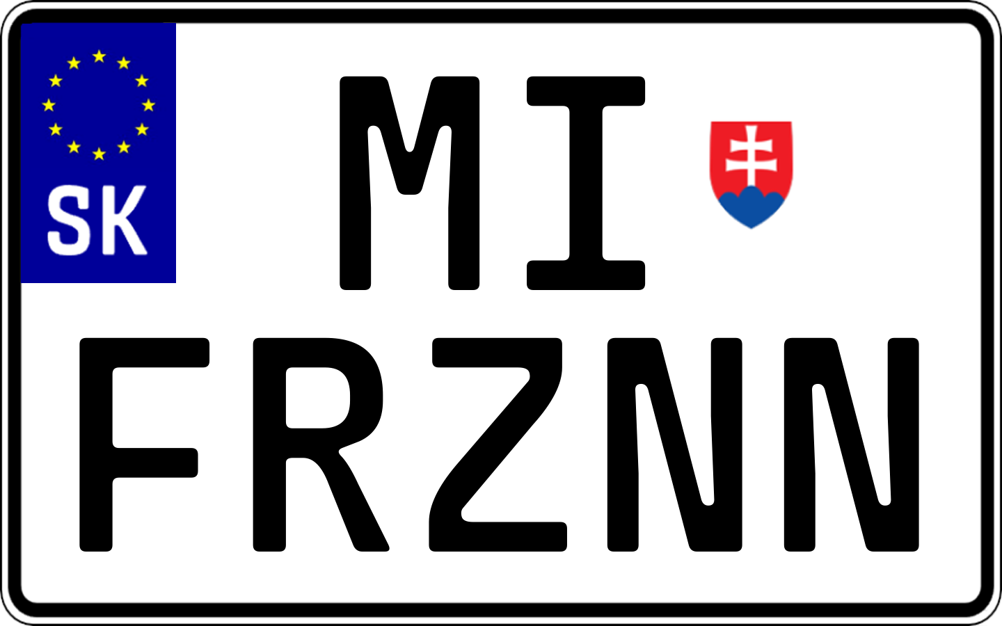 Typ IV - Bežná 2R