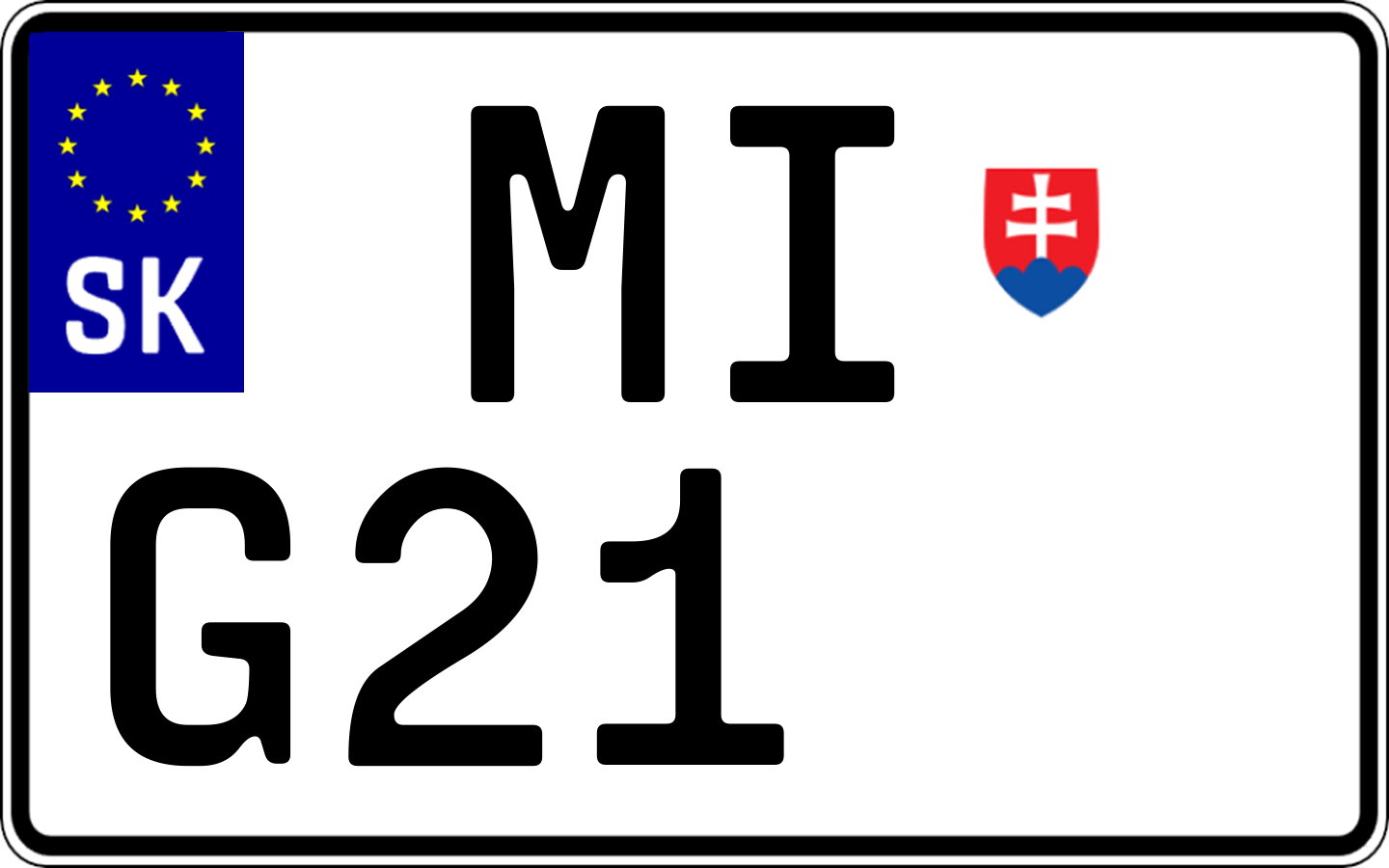 Typ IV - Bežná 2R