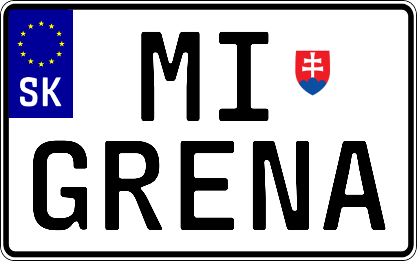 Typ IV - Bežná 2R