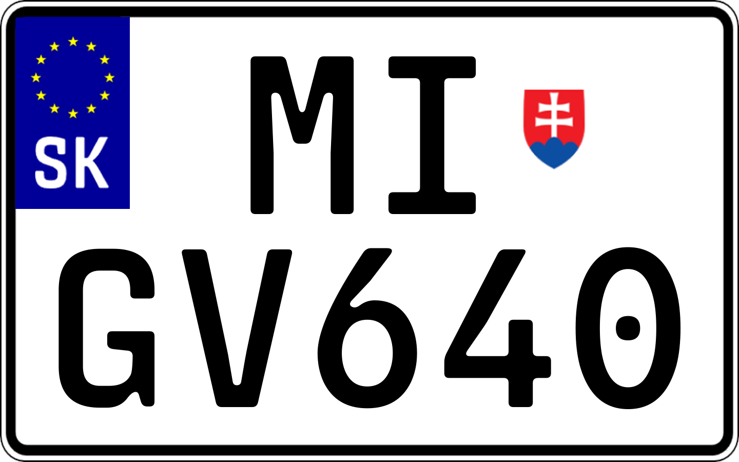 Typ IV - Bežná 2R