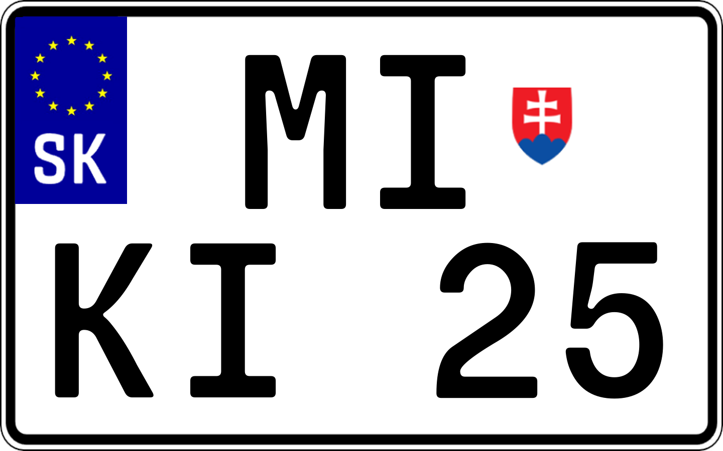 Typ IV - Bežná 2R