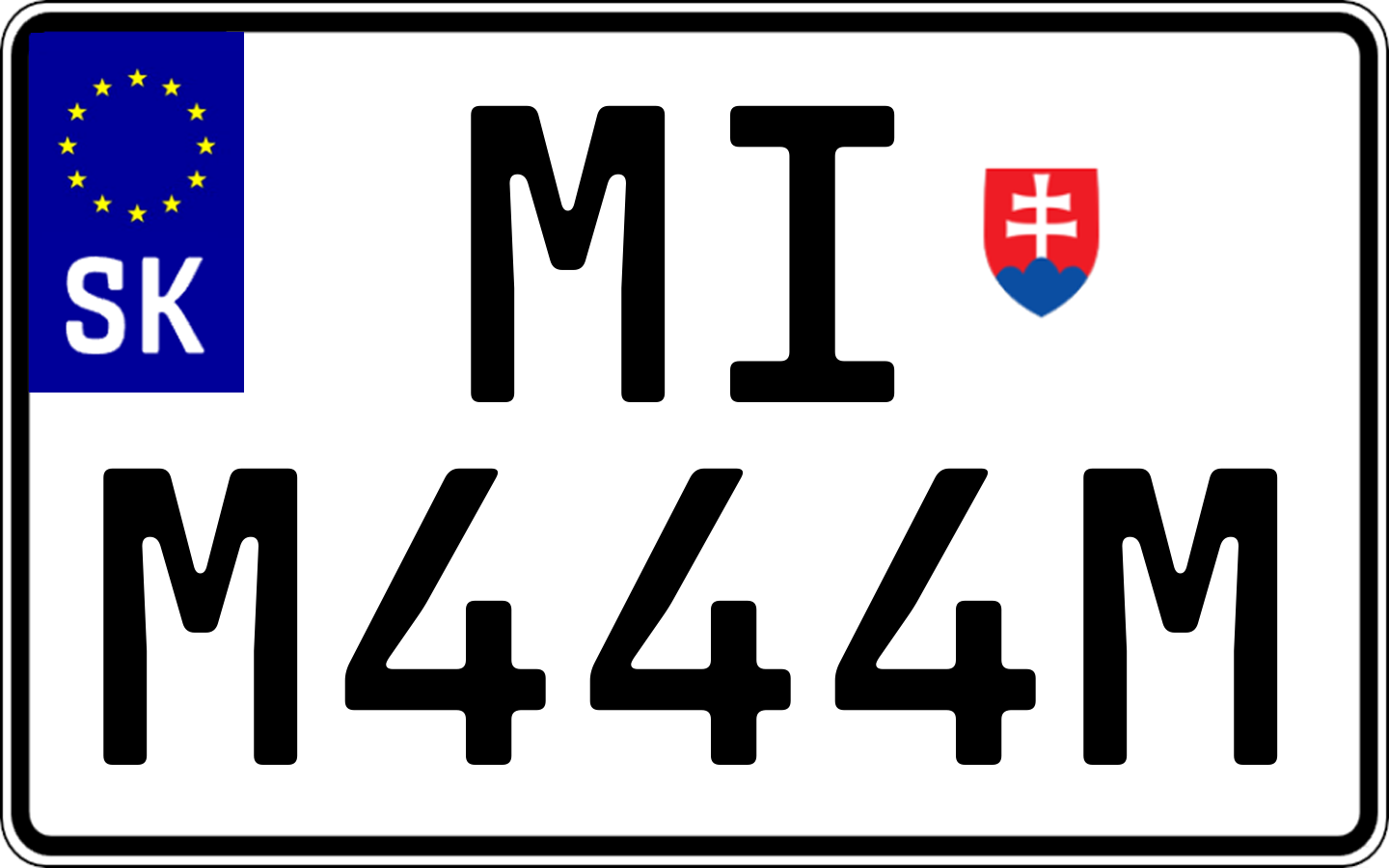 Typ IV - Bežná 2R