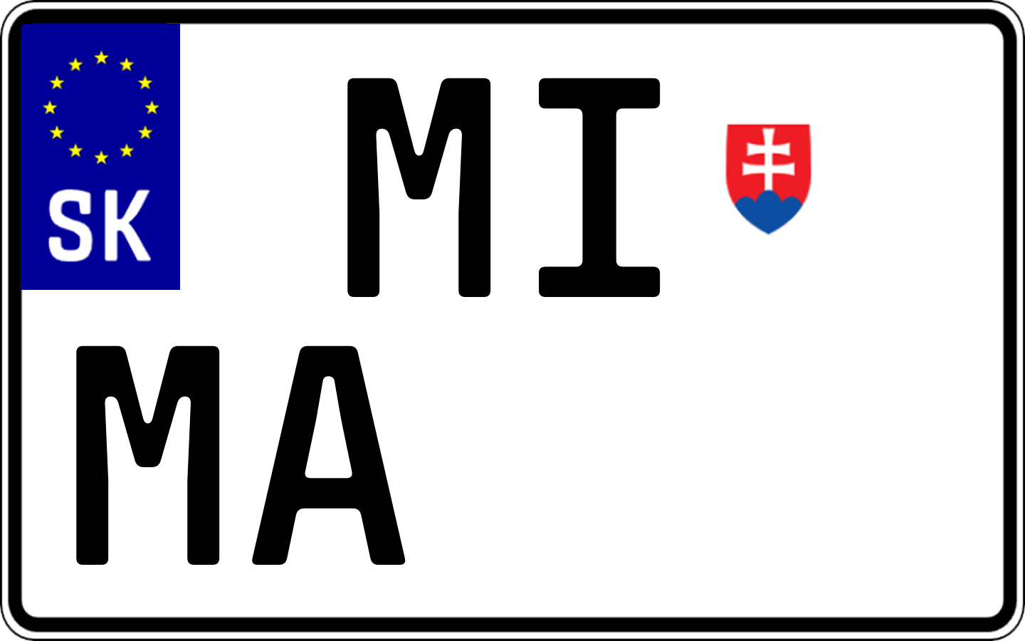 Typ IV - Bežná 2R