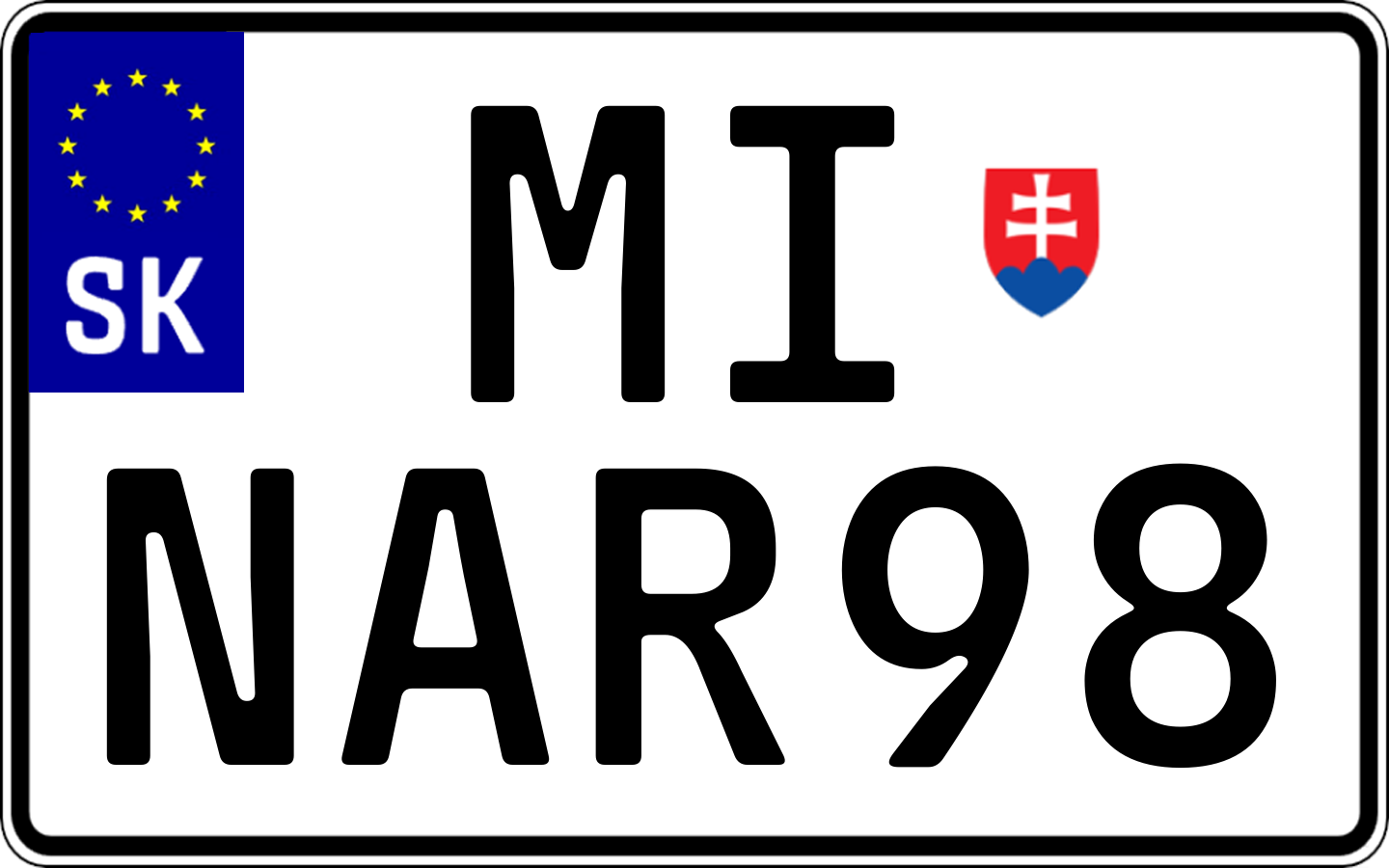 Typ IV - Bežná 2R