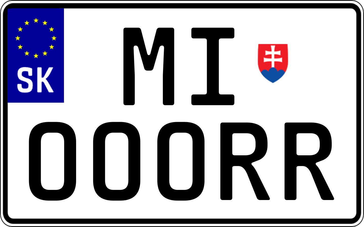 Typ IV - Bežná 2R