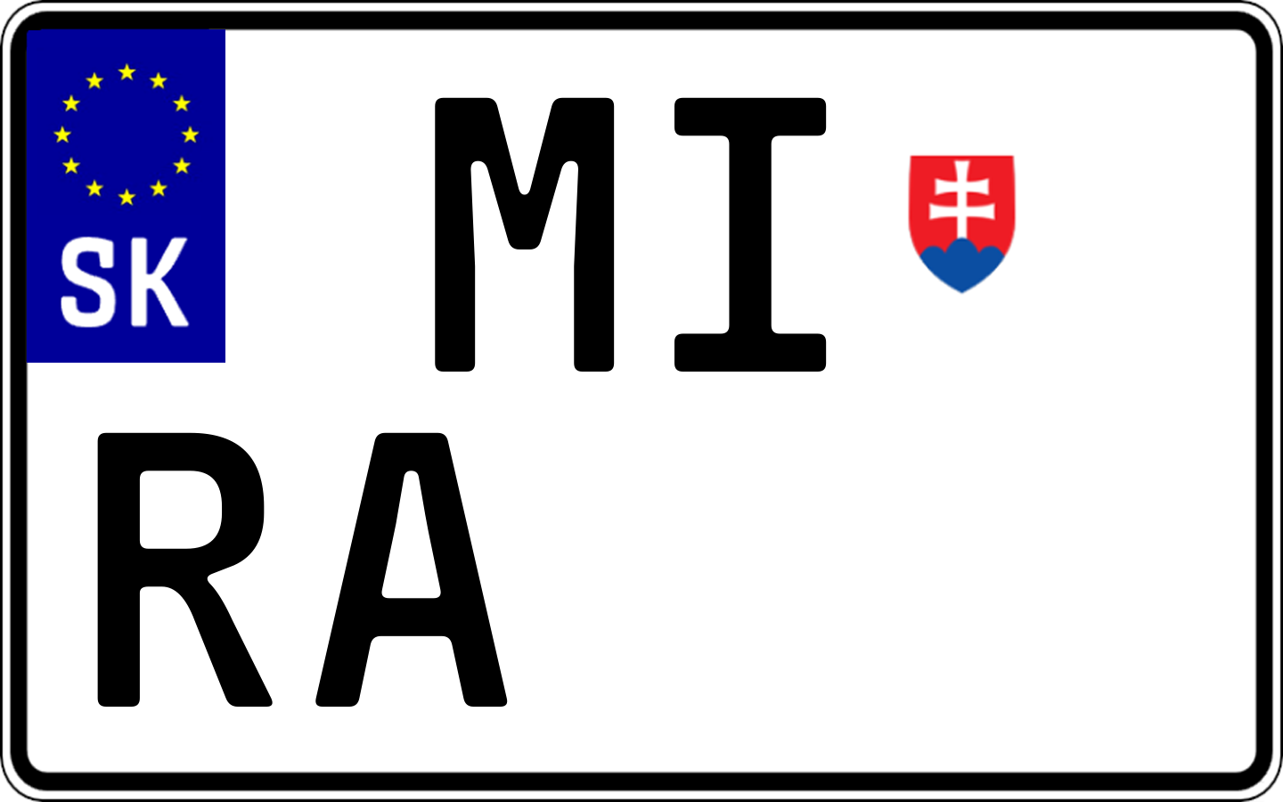 Typ IV - Bežná 2R