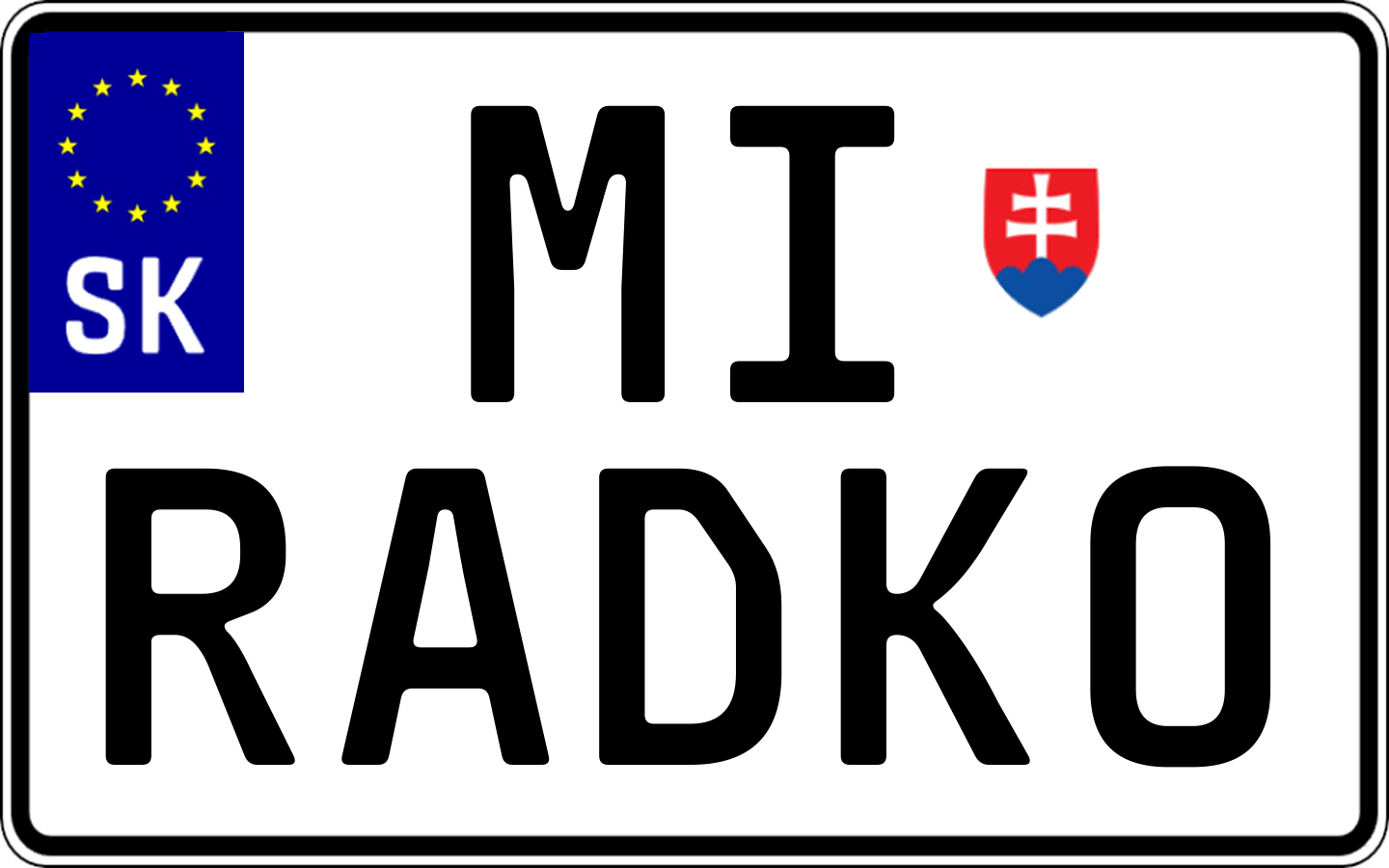 Typ IV - Bežná 2R