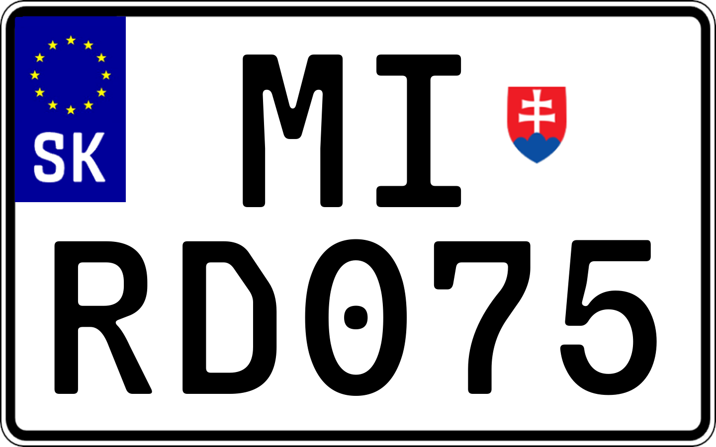 Typ IV - Bežná 2R