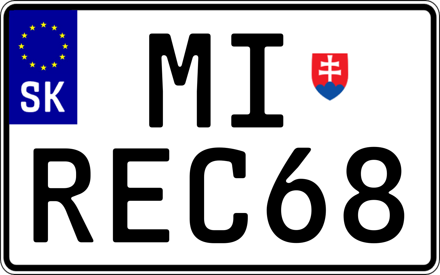 Typ IV - Bežná 2R